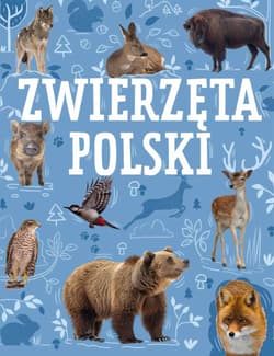 Zwierzęta Polski - Krzysztof Ulanowski