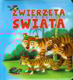 Zwierzęta świata