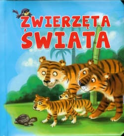 Zwierzęta świata