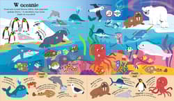 Galeria - zdjęcie nr. 2 - Zwierzęta świata. 200 dźwięków. Znajdź nas!