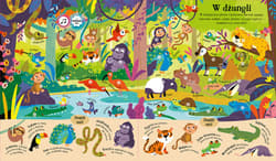 Galeria - zdjęcie nr. 3 - Zwierzęta świata. 200 dźwięków. Znajdź nas!