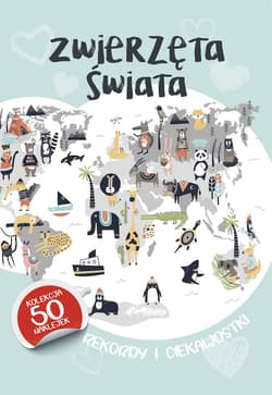 Zwierzęta świata