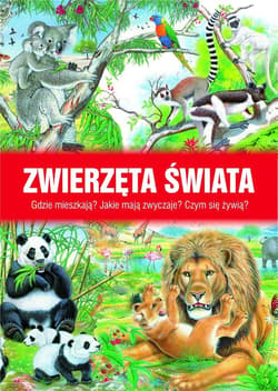 Zwierzęta świata - Pere Rovira