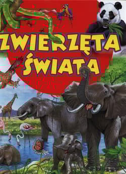 Zwierzęta świata - Pere Rovira