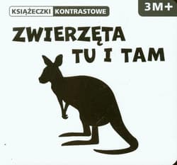 Zwierzęta tu i tam. 3m+