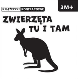 Zwierzęta tu i tam. 3m+