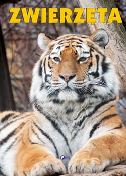 ZWIERZĘTA TW - Opracowanie Zbiorowe