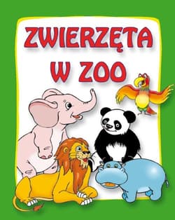 Zwierzęta w ZOO