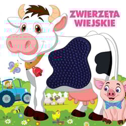Zwierzęta wiejskie - Jacek Skawiński