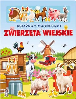 Zwierzęta wiejskie - Jarek Żukowski