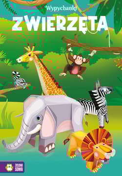 Zwierzęta. Wypychanki - Opracowanie Zbiorowe