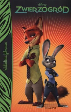 Zwierzogród - Francis Suzanne