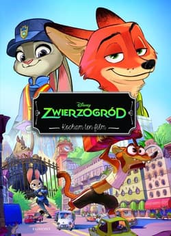 Zwierzogród Kocham ten film