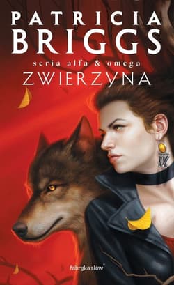 Zwierzyna Tom 3 - Patricia  Briggs