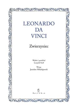 Zwierzyniec - Da Vinci Leonardo