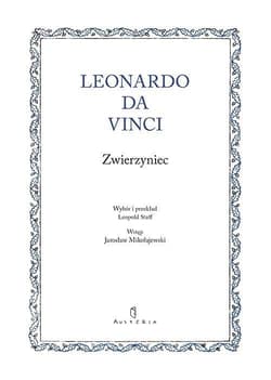 Zwierzyniec - Da Vinci Leonardo