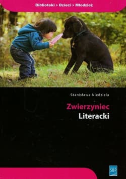 Zwierzyniec literacki - Stanisława Niedziela