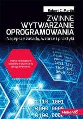 Zwinne wytwarzanie oprogramowania - Robert C. Martin