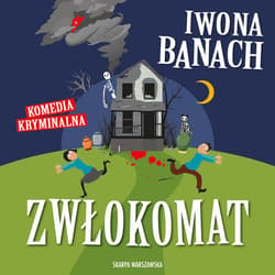 Zwłokomat - audiobook
