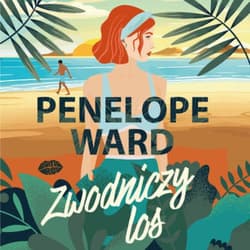 Zwodniczy los - audiobook
