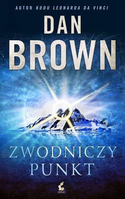 Zwodniczy punkt - Dan Brown