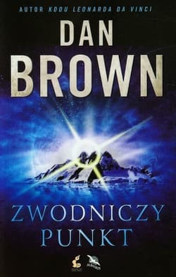 Zwodniczy punkt - Dan Brown