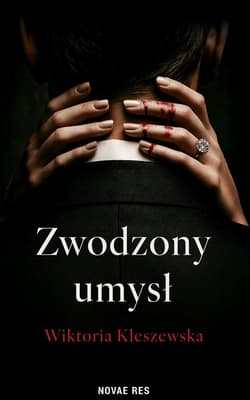 Zwodzony umysł - Wiktoria Kleszewska