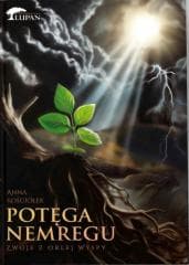 Zwoje Orlej Wyspy T.3 Potęga Nemregu w.2 - Anna Kościołek