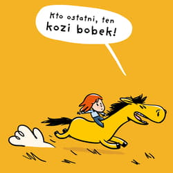 Galeria - zdjęcie nr. 4 - Zwolnij, Palomino!