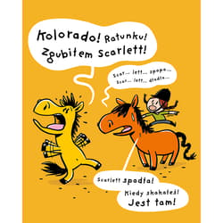 Galeria - zdjęcie nr. 2 - Zwolnij, Palomino!
