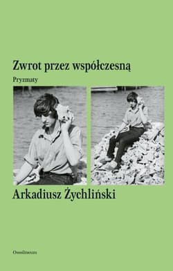 Zwrot przez współczesną Pryzmaty