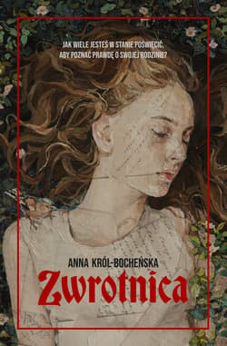Galeria - zdjęcie nr. 2 - Zwrotnica (barwione brzegi)