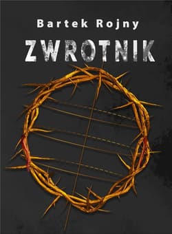 Zwrotnik - Bartek Rojny