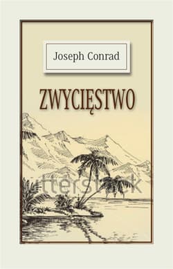Zwycięstwo - Joseph Conrad