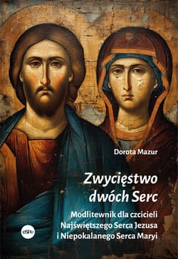 Zwycięstwo dwóch Serc - Dorota  Mazur