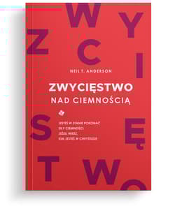 Zwycięstwo nad ciemnością - Anderson Neil T.