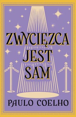 Zwycięzca jest sam - Paulo  Coelho
