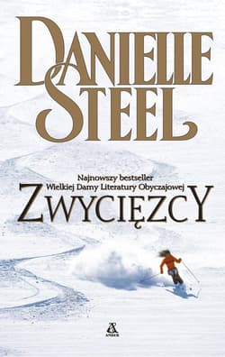 Zwycięzcy - Danielle Steel