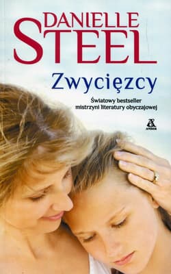 Zwycięzcy - Danielle Steel