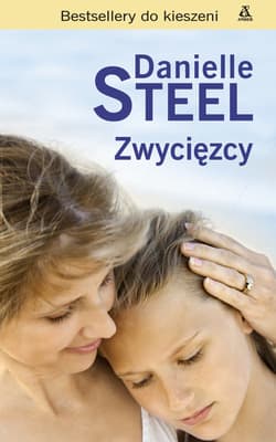 Zwycięzcy - Danielle Stell