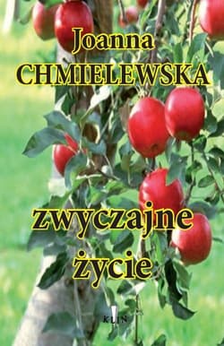 Zwyczajne życie - Joanna  Chmielewska, Joanna M. Chmielewska