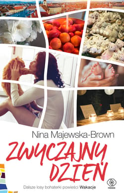 Zwyczajny dzień - ebook