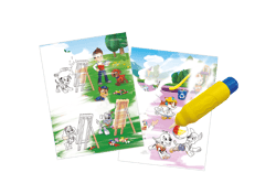 Galeria - zdjęcie nr. 3 - Zwyczajny dzień. Psi Patrol. Wodne zabawy