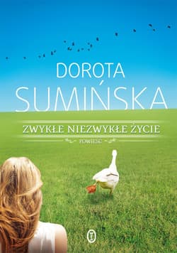 Zwykłe niezwykłe życie