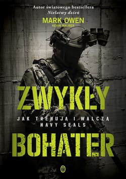 Zwykły bohater - ebook - Mark Owen