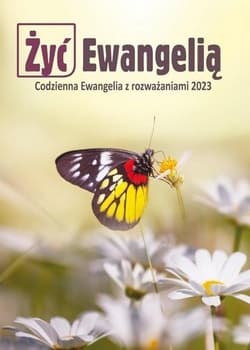 Żyć ewangelią - Praca zbiorowa
