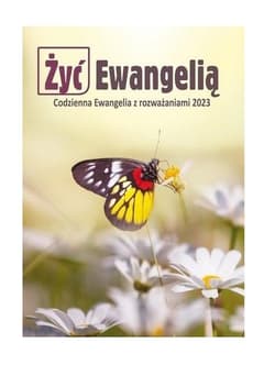 Żyć ewangelią - Praca zbiorowa