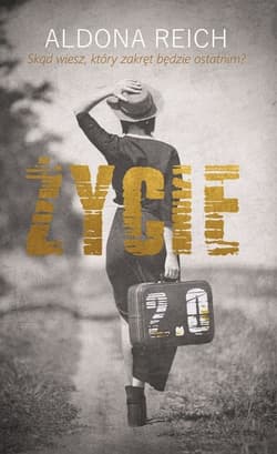 Życie 2.0 - Aldona Reich