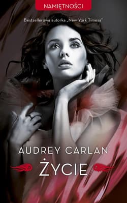 Życie - Audrey Carlan