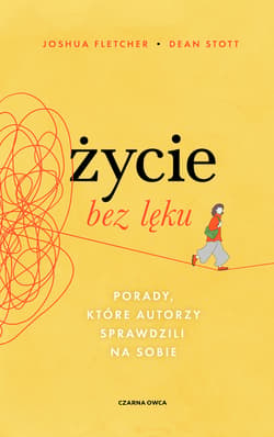 Życie bez lęku - ebook